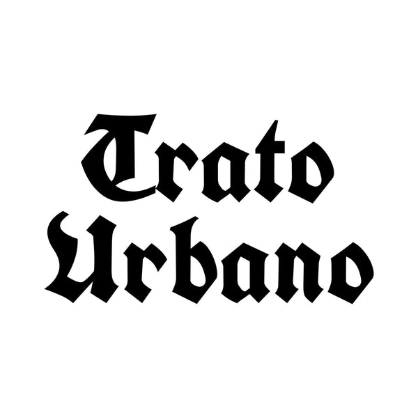 TRATO URBANO