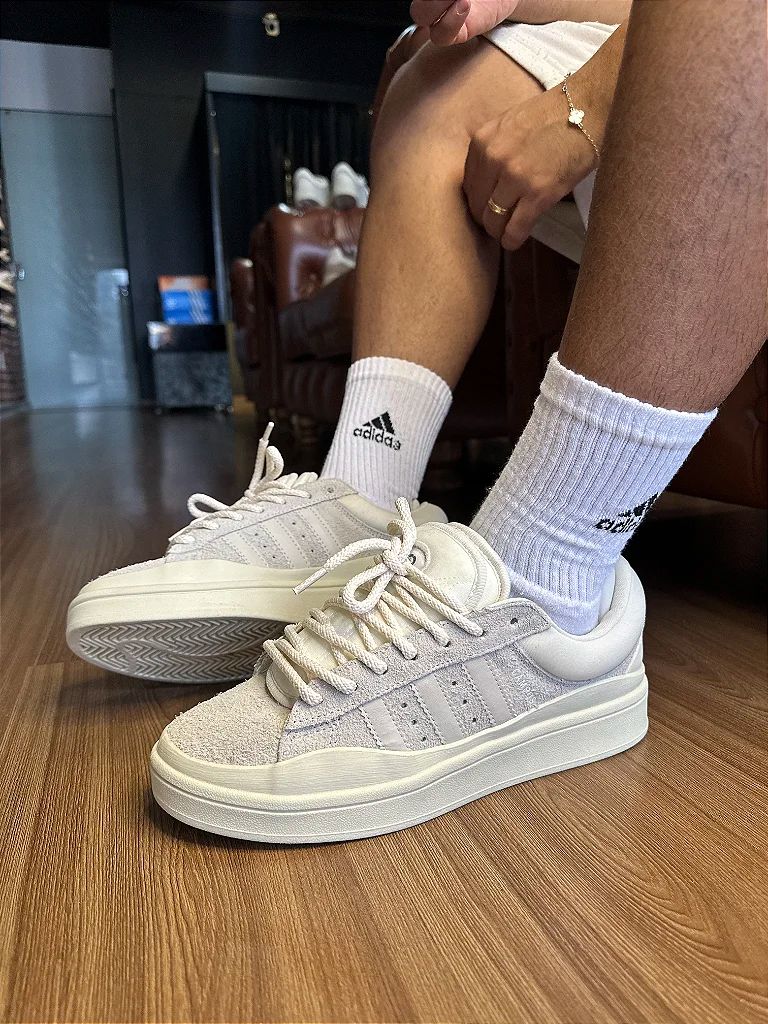 Adidas Campus x Bad Bunny